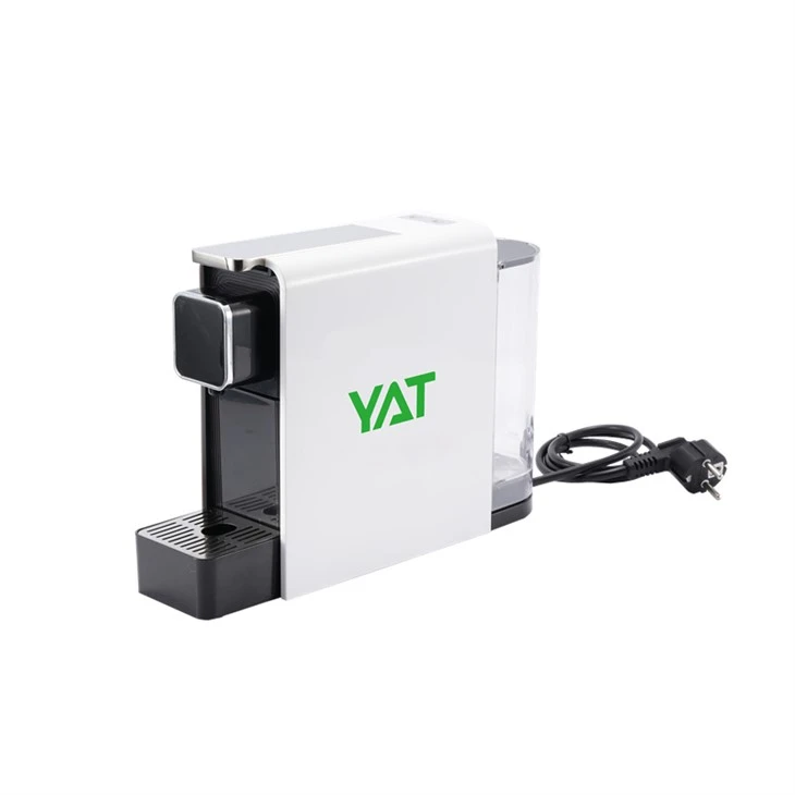 Hard Capsule Coffee Machine high quality