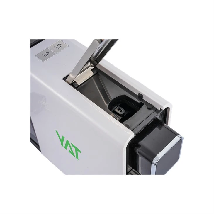 Hard Capsule Coffee Machine factory
